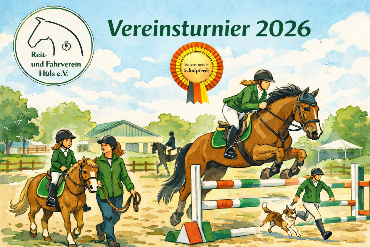 Vereinsturnier 2026
