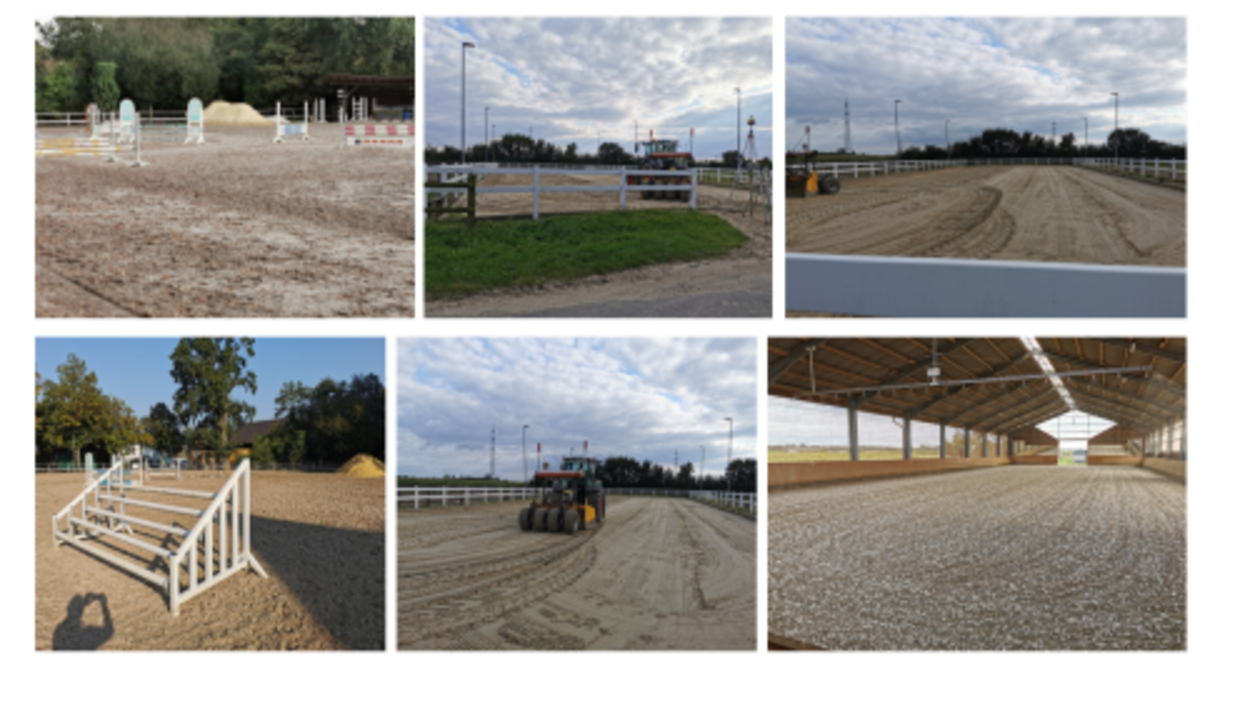 Herbstzeit ist "Bodenzeit"